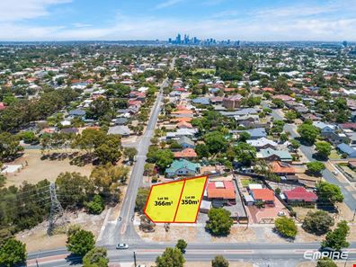 65 Hill View Terrace, East Victoria Park WA 6101