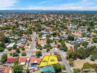 65 Hill View Terrace, East Victoria Park WA 6101