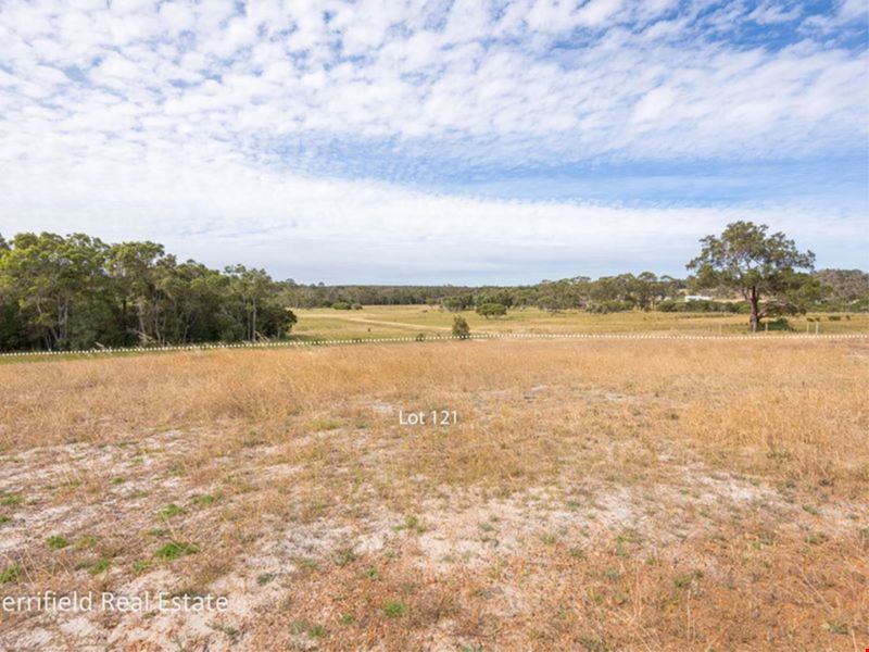 Lot 121,  Hobbs Close, Kalgan WA 6330