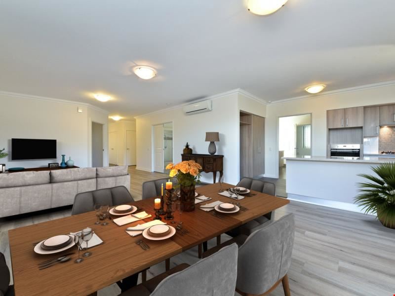 Villa 5 Solomon Rise, Ferndale WA 6148