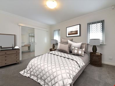 Villa 5 Solomon Rise, Ferndale WA 6148