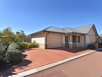 Villa 5 Solomon Rise, Ferndale WA 6148