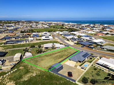 14 Essie Street, Wandina WA 6530