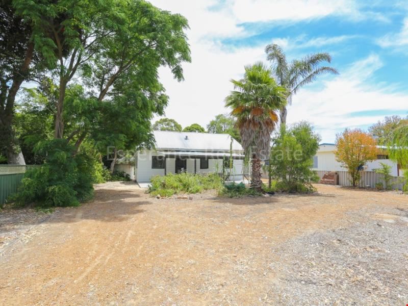 Lot 48 Reynolds Street, Gibson WA 6448