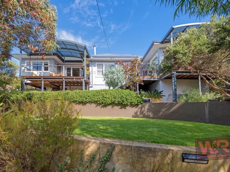 201 Serpentine Road, Mount Melville WA 6330