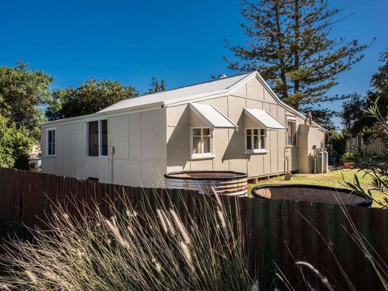 165 Horwood Road, Woorree WA 6530