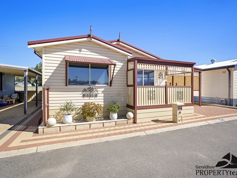 28/463 Marine Terrace, West End WA 6530