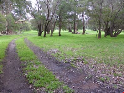 Lot 406 Bushby Road, Karridale WA 6288
