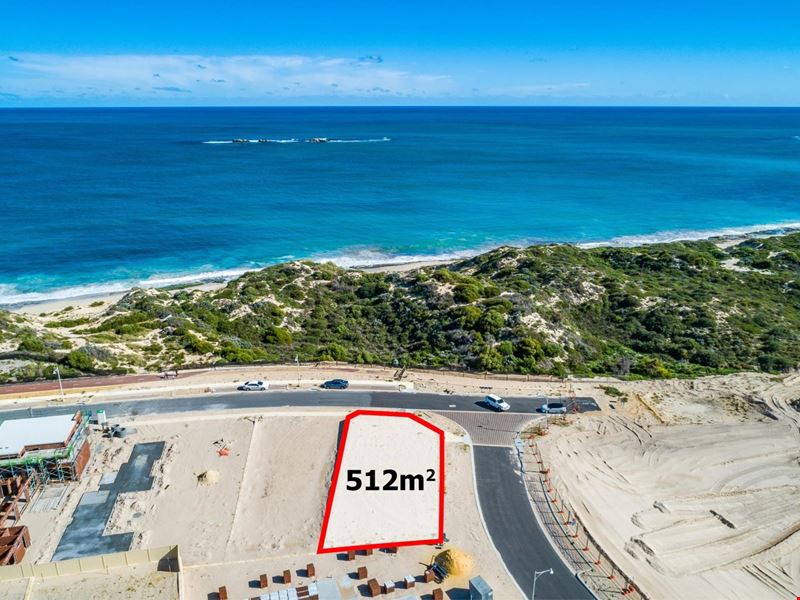 112 Beachside Drive, Burns Beach WA 6028