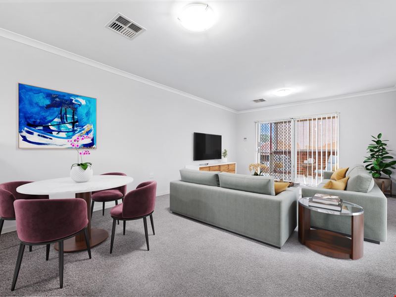 40/11 Nugent Street, Balcatta