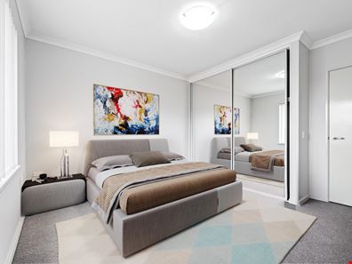 40/11 Nugent Street, Balcatta WA 6021