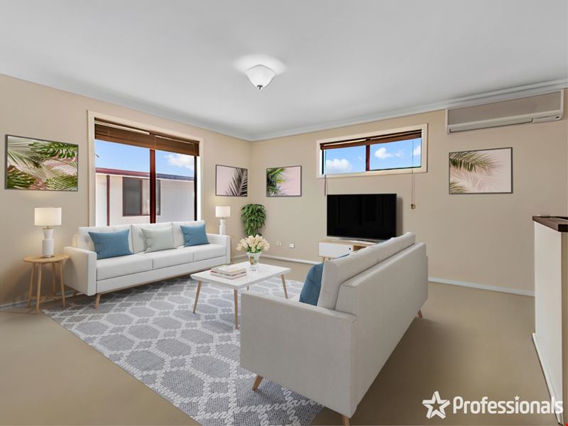 2/458 Chapman Road, Bluff Point WA 6530