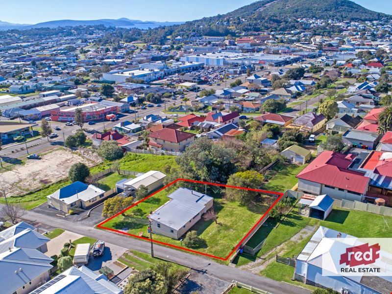 4 Meyers Way, Mount Melville WA 6330