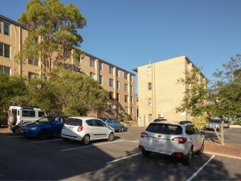 Unit 10/3 Russell Avenue, North Perth WA 6006