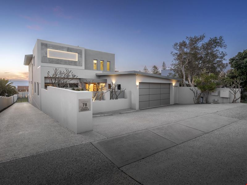 78 Flora Terrace, Watermans Bay WA 6020