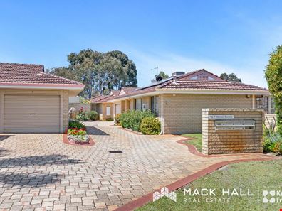 6/5-9 Wilkinson Gardens, Winthrop WA 6150