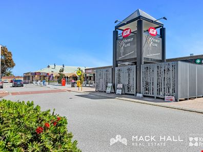 6/5-9 Wilkinson Gardens, Winthrop WA 6150