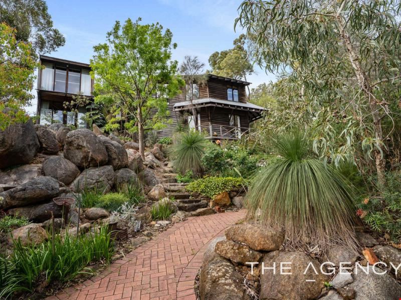 14 Michael Crescent, Boya WA 6056