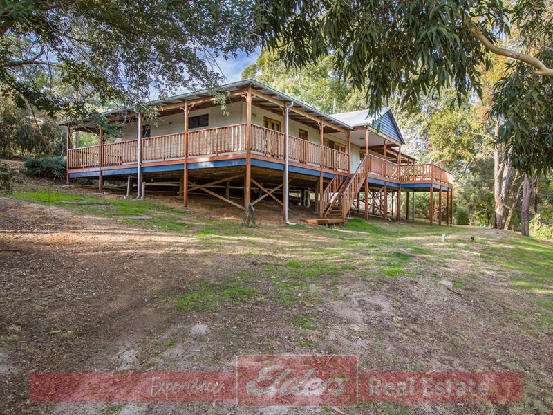 112C Palmer Street, Donnybrook WA 6239
