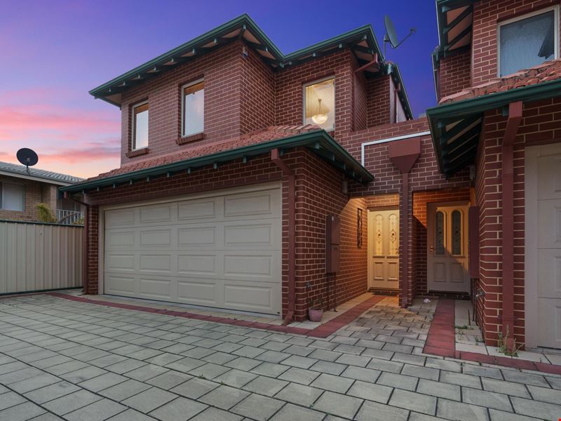 10/121 Hordern Street, Victoria Park WA 6100