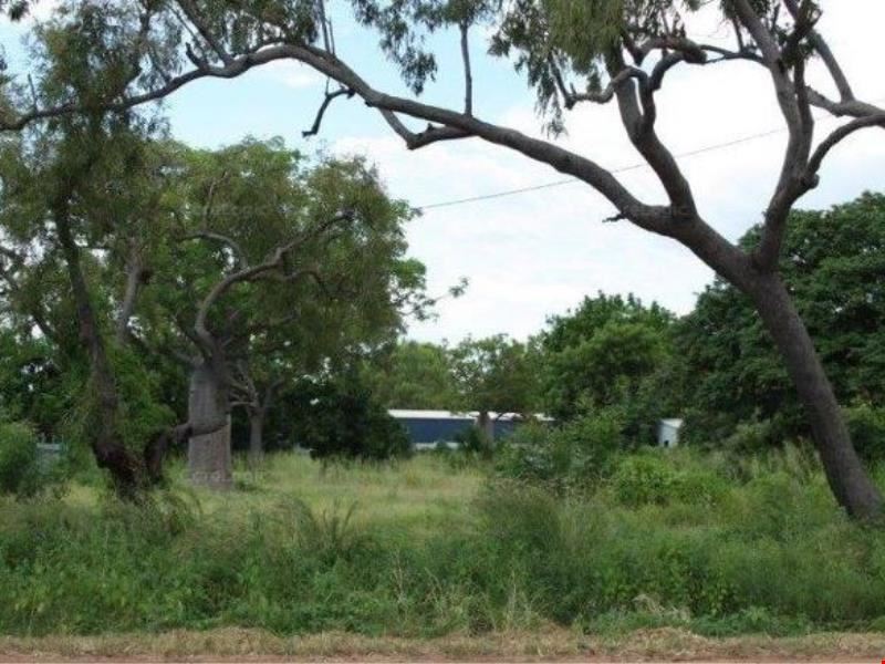 12 Sutherland Street, Derby WA 6728