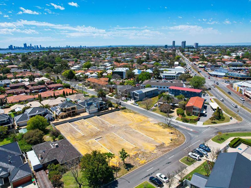 89 - 91 Macleod Road, Applecross