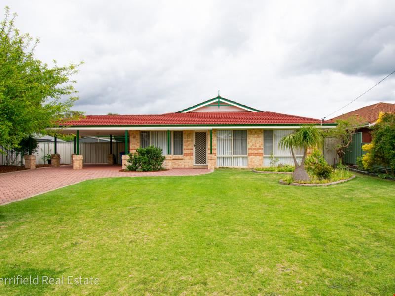 31 Windermere Road, Lower King WA 6330