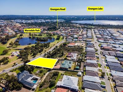 1/46 Warradale Terrace, Landsdale WA 6065