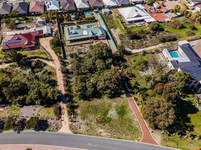 1/46 Warradale Terrace, Landsdale WA 6065