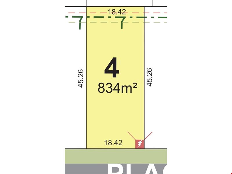 Lot 4, 19 Phoenix Place, South Kalgoorlie WA 6430