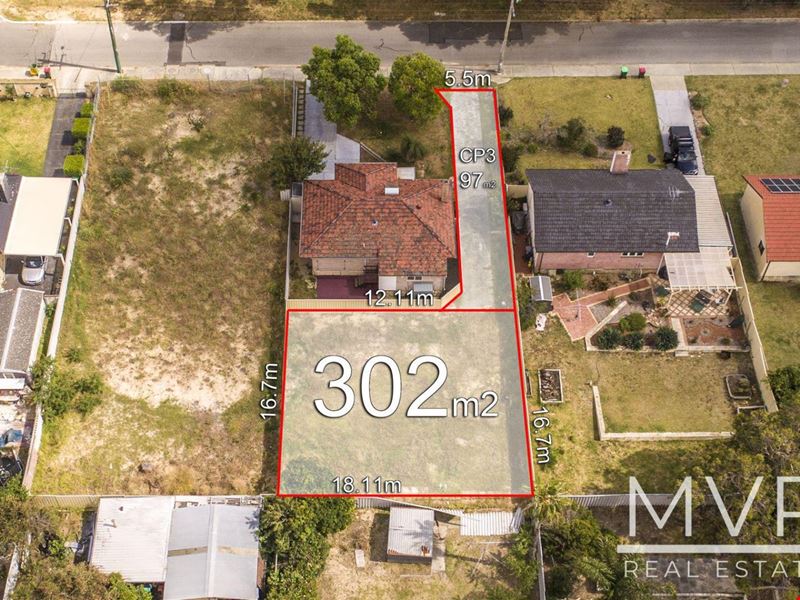 15A Hartley Street, Coolbellup WA 6163