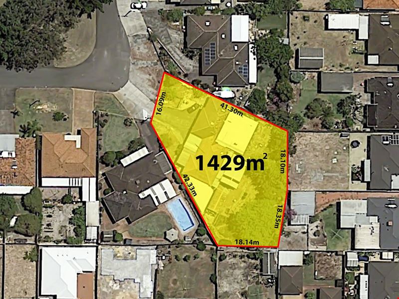 2/20 Waltham Way, Morley WA 6062