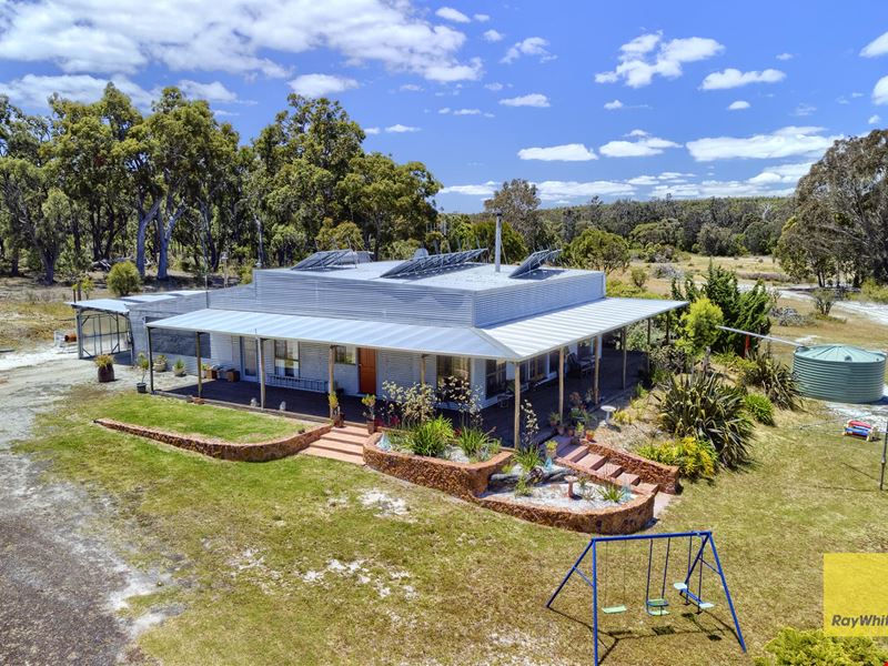 Redmond West WA 6327