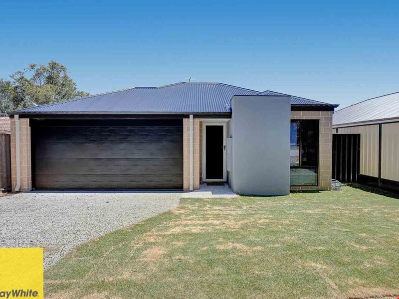 61 Burbridge Avenue, Koondoola WA 6064