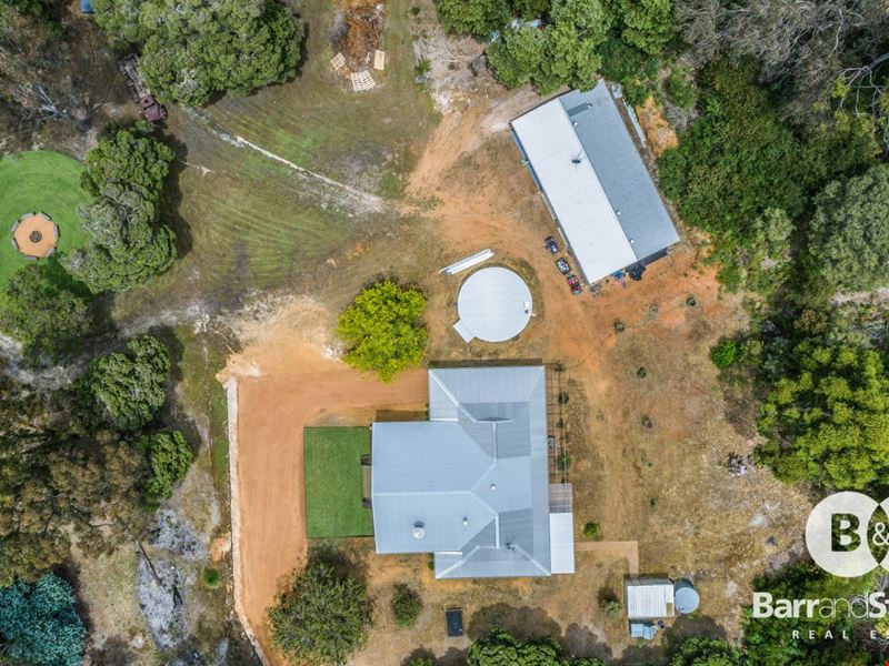 120 Johnston Road, Jalbarragup