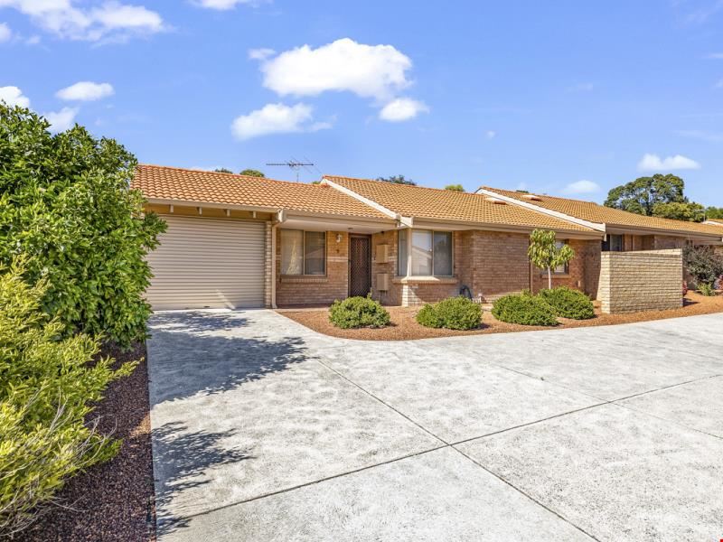 9/200 Fairway Circle, Connolly