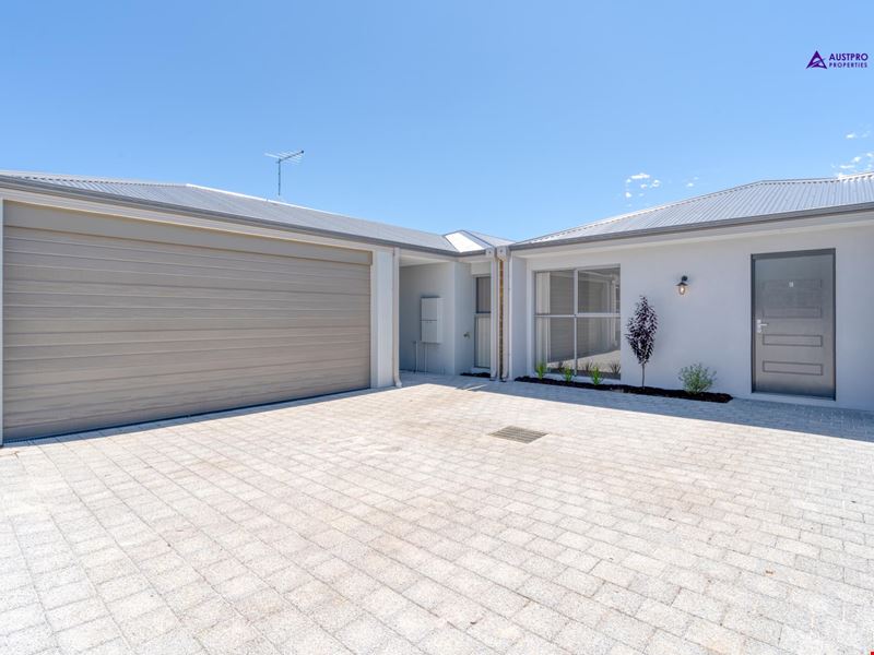 140B Leach Highway, Melville WA 6156