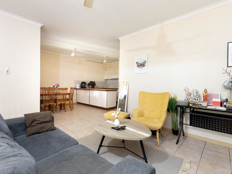 27/17 Dora Street, Broome WA 6725