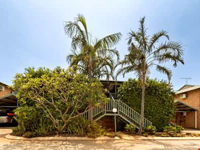 27/17 Dora Street, Broome WA 6725