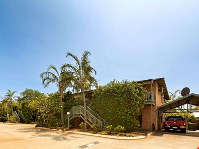 27/17 Dora Street, Broome WA 6725