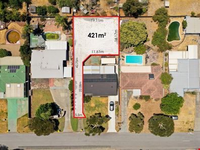 27B Purley Crescent, Lynwood WA 6147