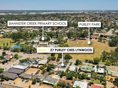27B Purley Crescent, Lynwood WA 6147