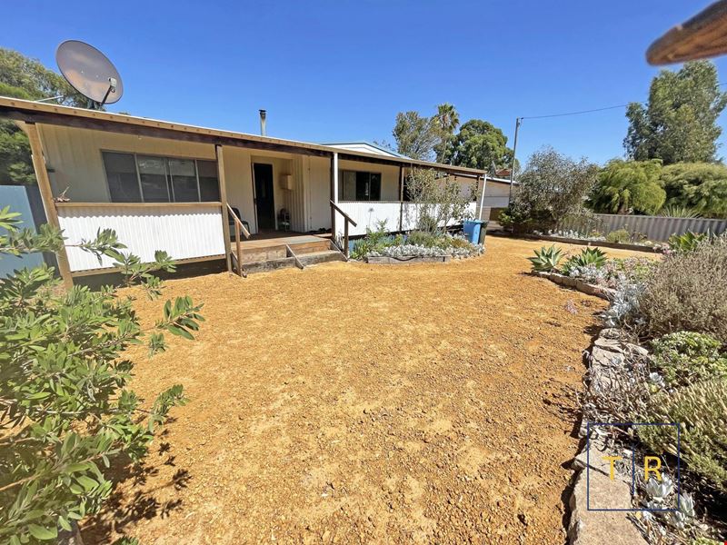 49 Reynolds Street, Gibson WA 6448