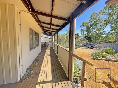 49 Reynolds Street, Gibson WA 6448
