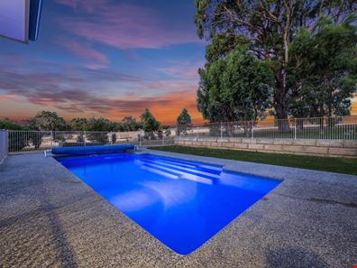 110 Emerald Drive, Carabooda WA 6033