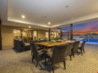 110 Emerald Drive, Carabooda WA 6033