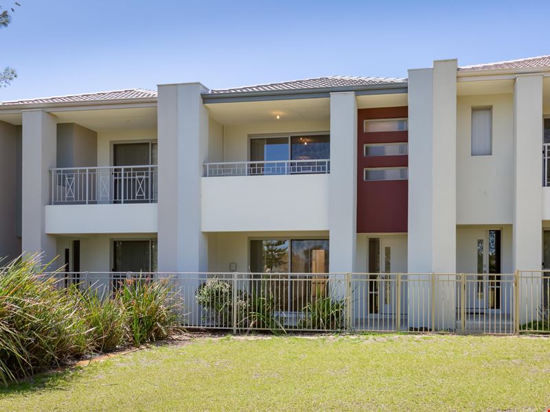 3/22 Scrubwren Circuit, Alkimos WA 6038