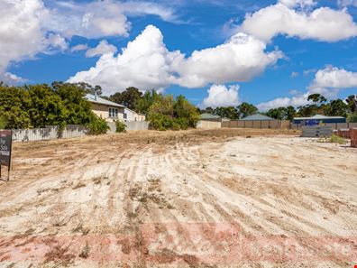 7 Evans Street, Collie WA 6225