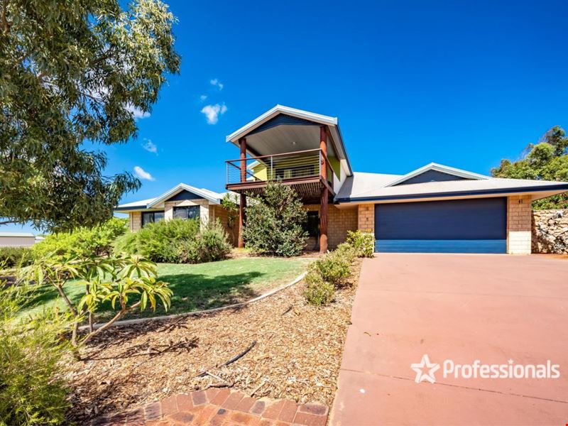 5 Fuchsia Close, Strathalbyn