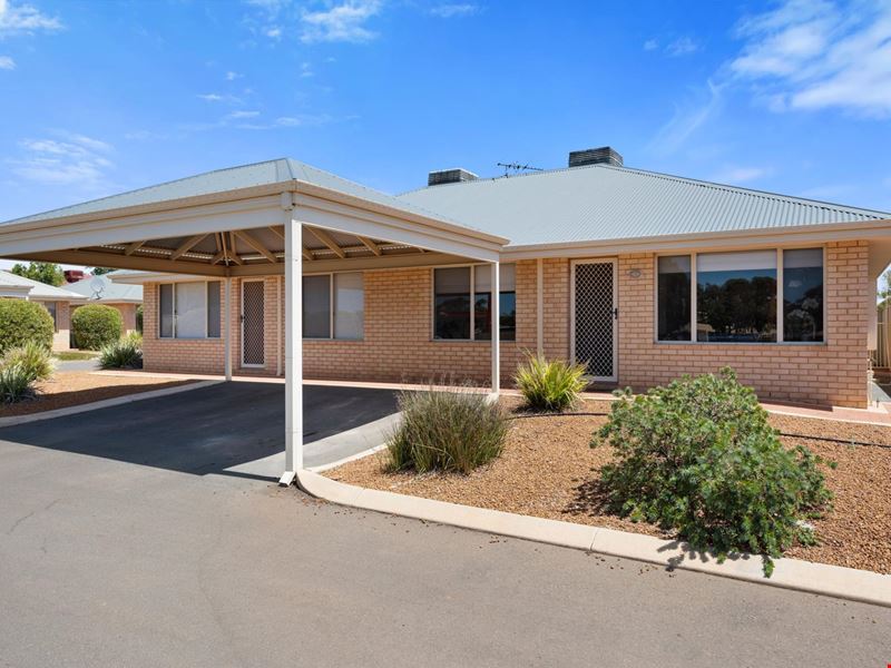 34/406 Hay Street, Somerville WA 6430